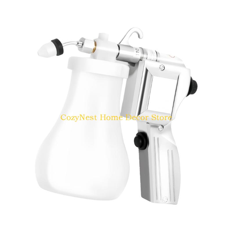 Textile And Sewing Supply - Ergonomiczny odplamiacz 92MF do delikatnych tekstyliów