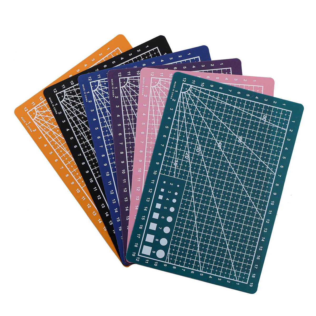 Cutting Mat Self Heal - Mata do cięcia samoregenerująca A5, 1