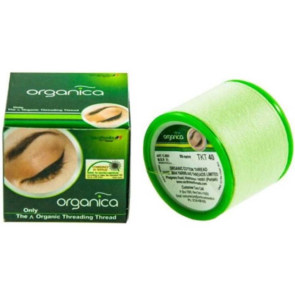 Embroidery Floss Thread - Nici do haftowania ze 100% bawełny,