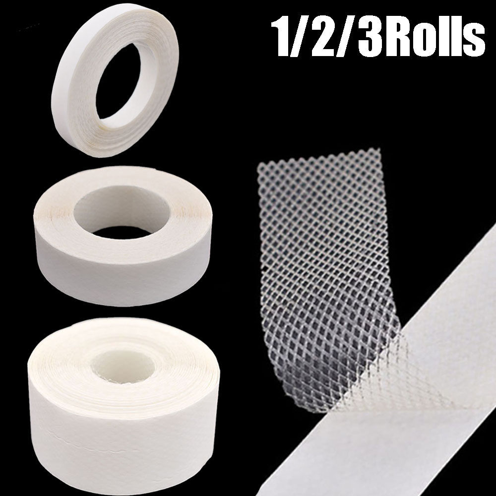 Tailor Chalk Marker - Taśma klejąca termotopliwa w rolkach 1/2/3,