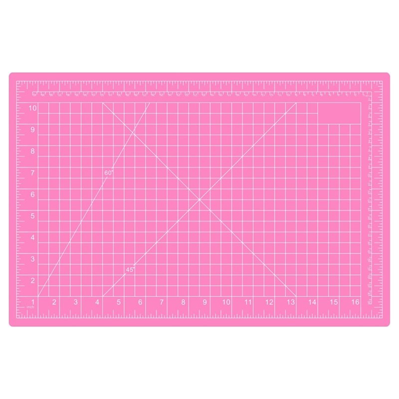 Cutting Mat Self Heal - AT82-Samoregenerująca się mata do szycia, dwustronna