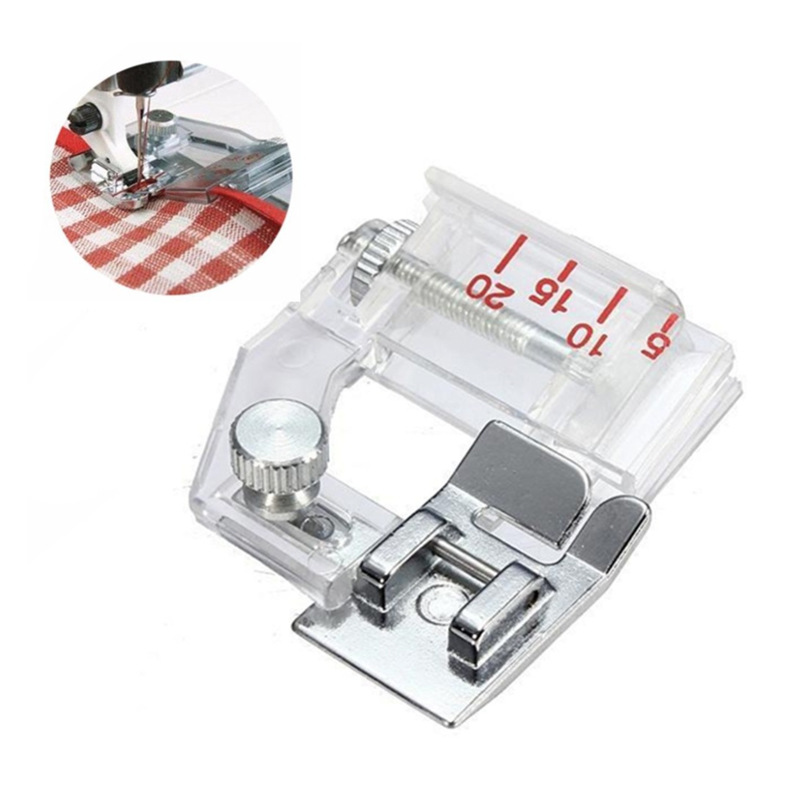 Textile Sewing Machines - Stopka do marszczenia z niskim trzpieniem