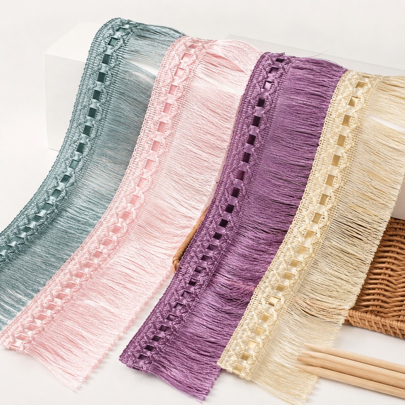 Textile And Sewing Supply - 2-10 Metrów 10cm Nylonowa Taśma z