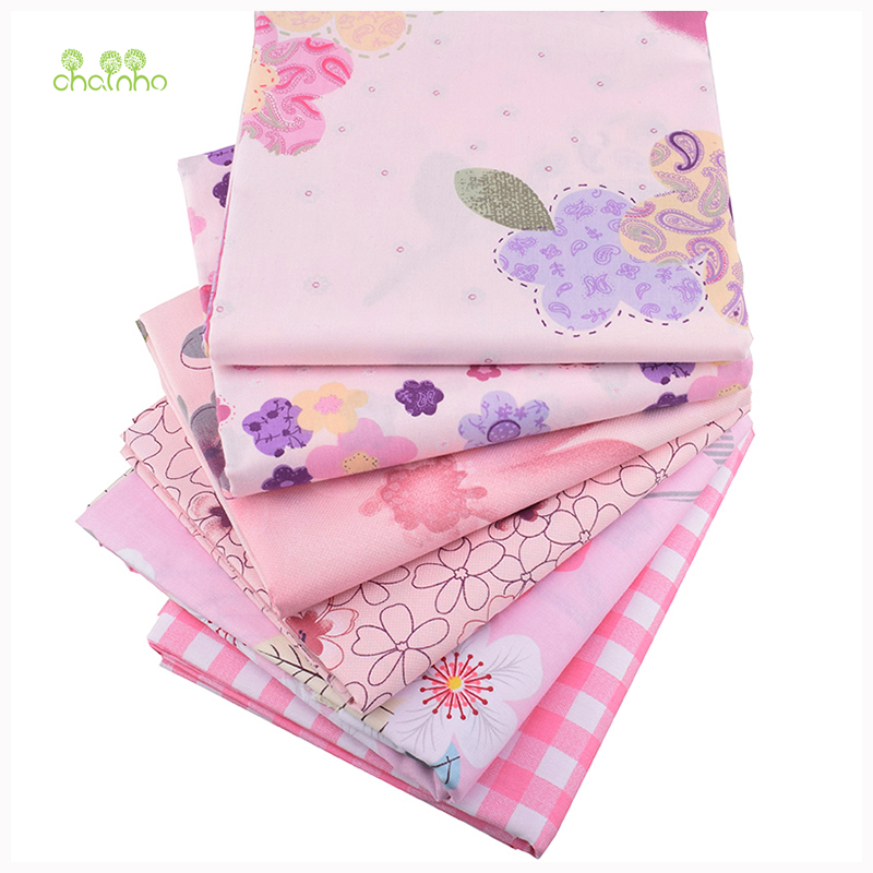 Kwiatowa drukowana tkanina baw – Sewing Textiles recenzja i cena