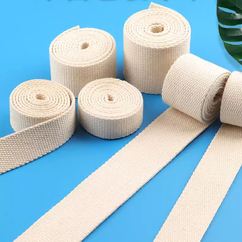 20 Metrów Beżowa Bawełniana Ta – Textile And Sewing Supply recenzja i cena