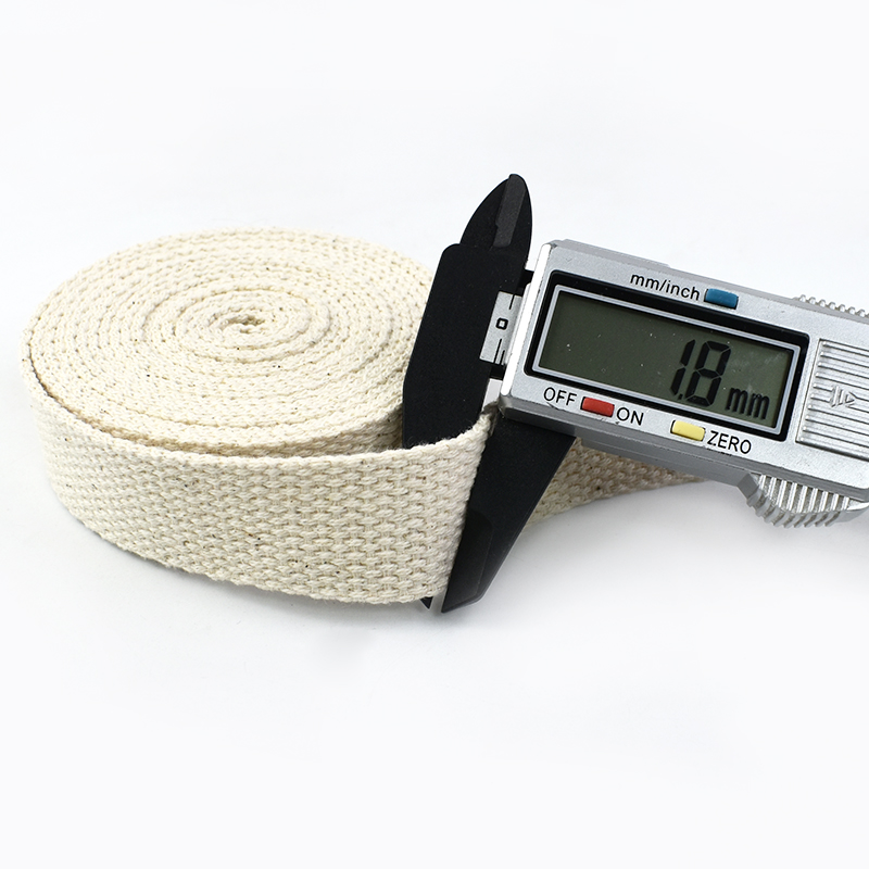 20 Metrów Beżowa Bawełniana Ta – Textile And Sewing Supply recenzja i cena