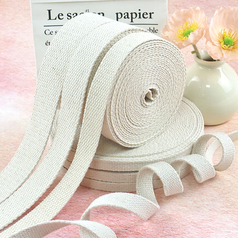 20 Metrów Beżowa Bawełniana Ta – Textile And Sewing Supply recenzja i cena