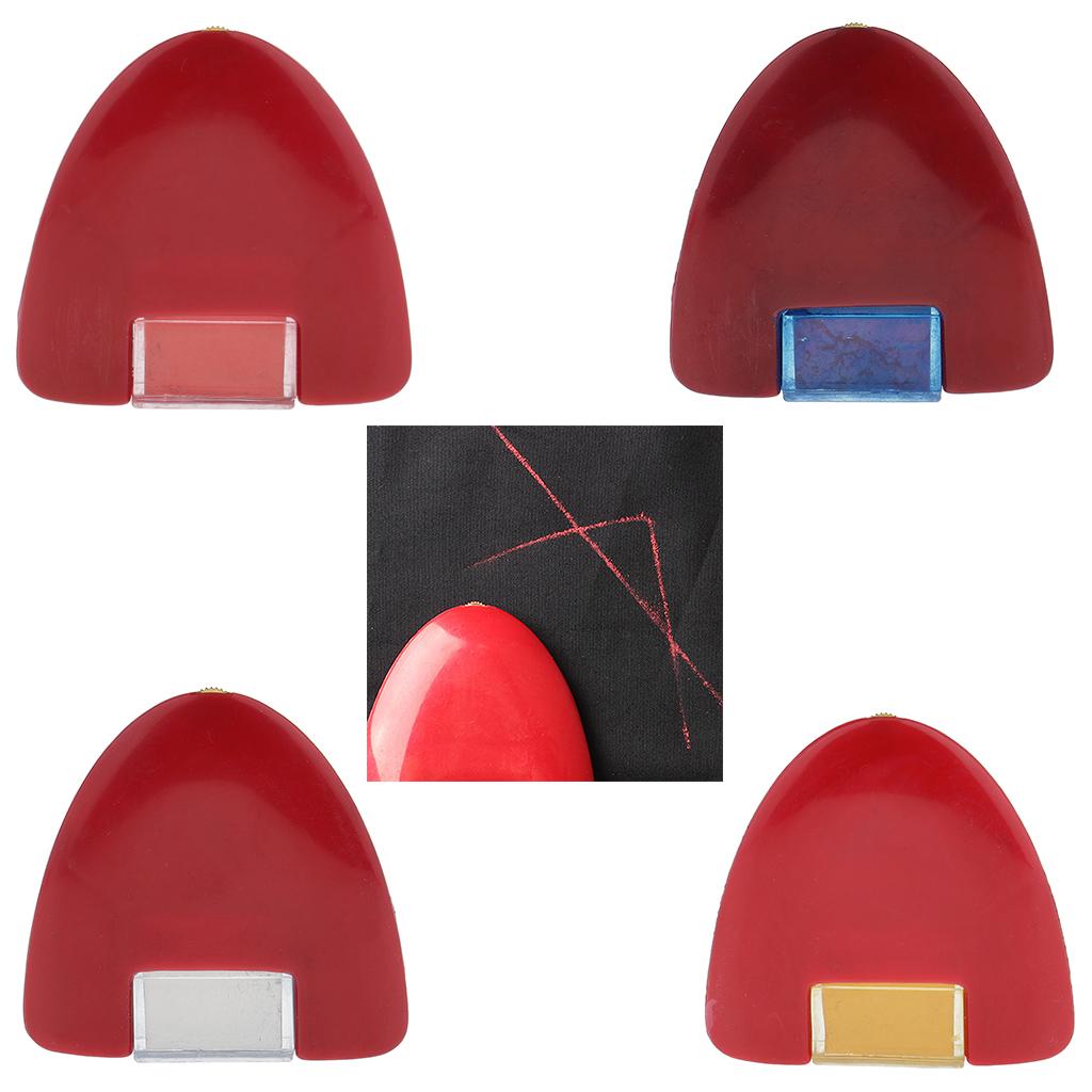 Kreda krawiecka do plastiku, k – Tailor Chalk Marker recenzja i cena