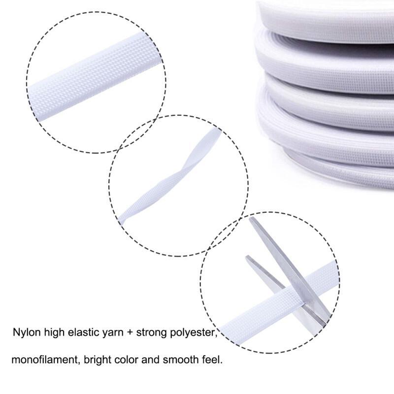 Wysokogatunkowy poliestrowy sz – Sewing Garments recenzja i cena