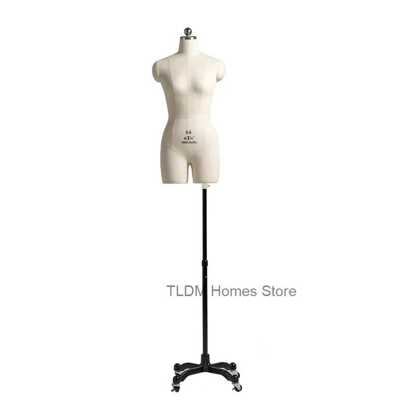 Zestaw manekinów damskich z pi – Dress Form Mannequin recenzja i cena