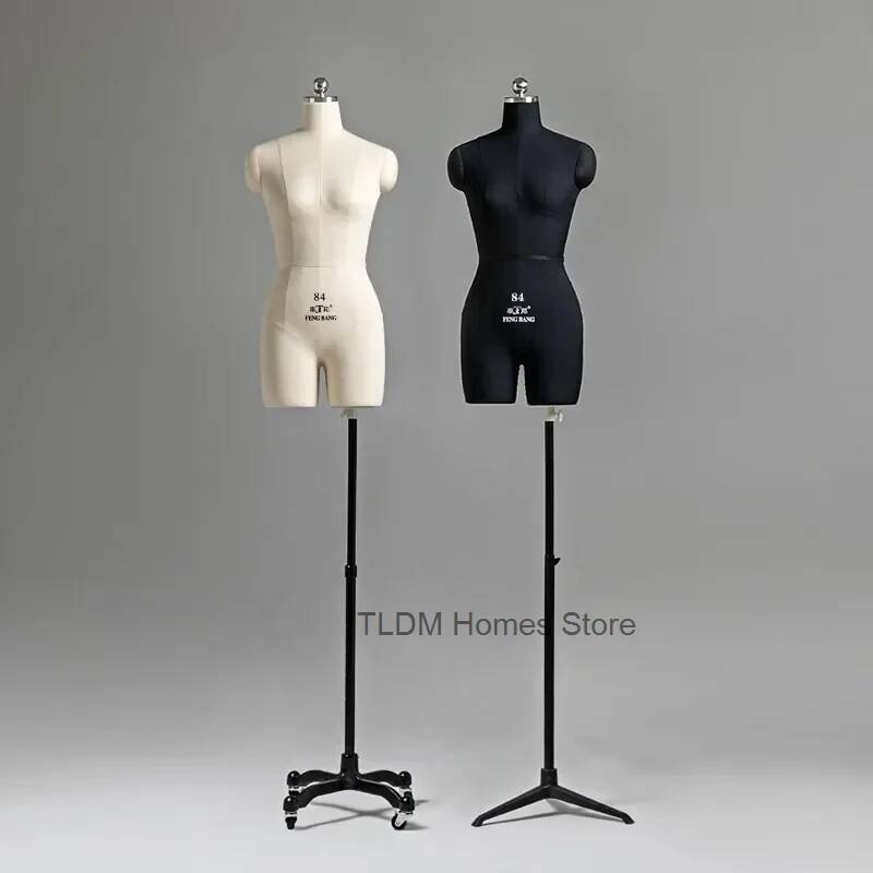 Zestaw manekinów damskich z pi – Dress Form Mannequin recenzja i cena