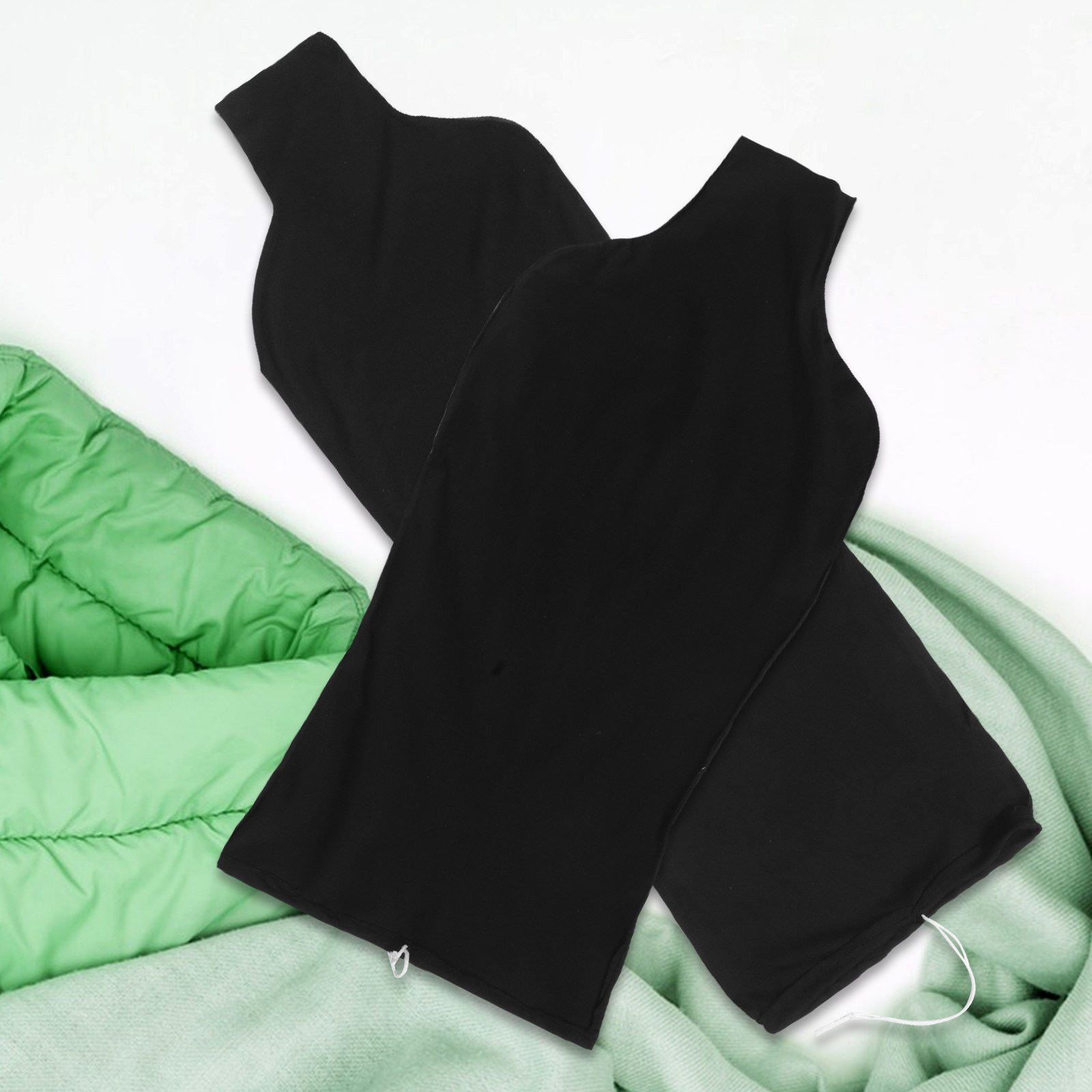 2 szt. Pokrowców ochronnych na – Dress Form Mannequin recenzja i cena