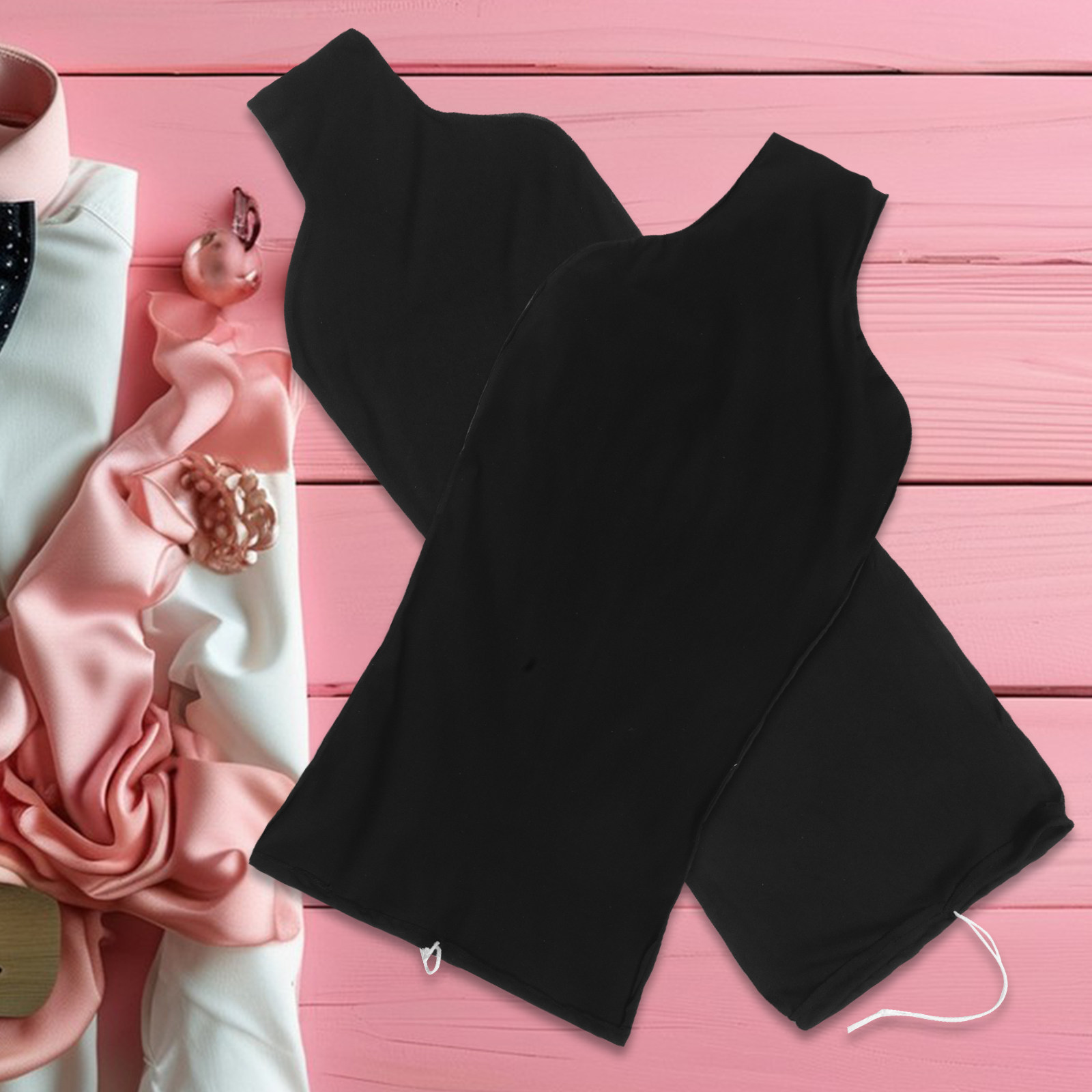 2 szt. Pokrowców ochronnych na – Dress Form Mannequin recenzja i cena