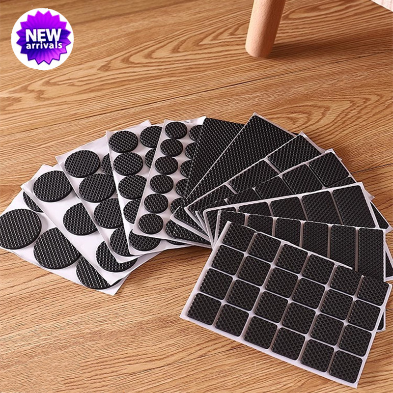 Podkładki gumowe do nóg krzese – Cutting Mat Self Heal recenzja i cena
