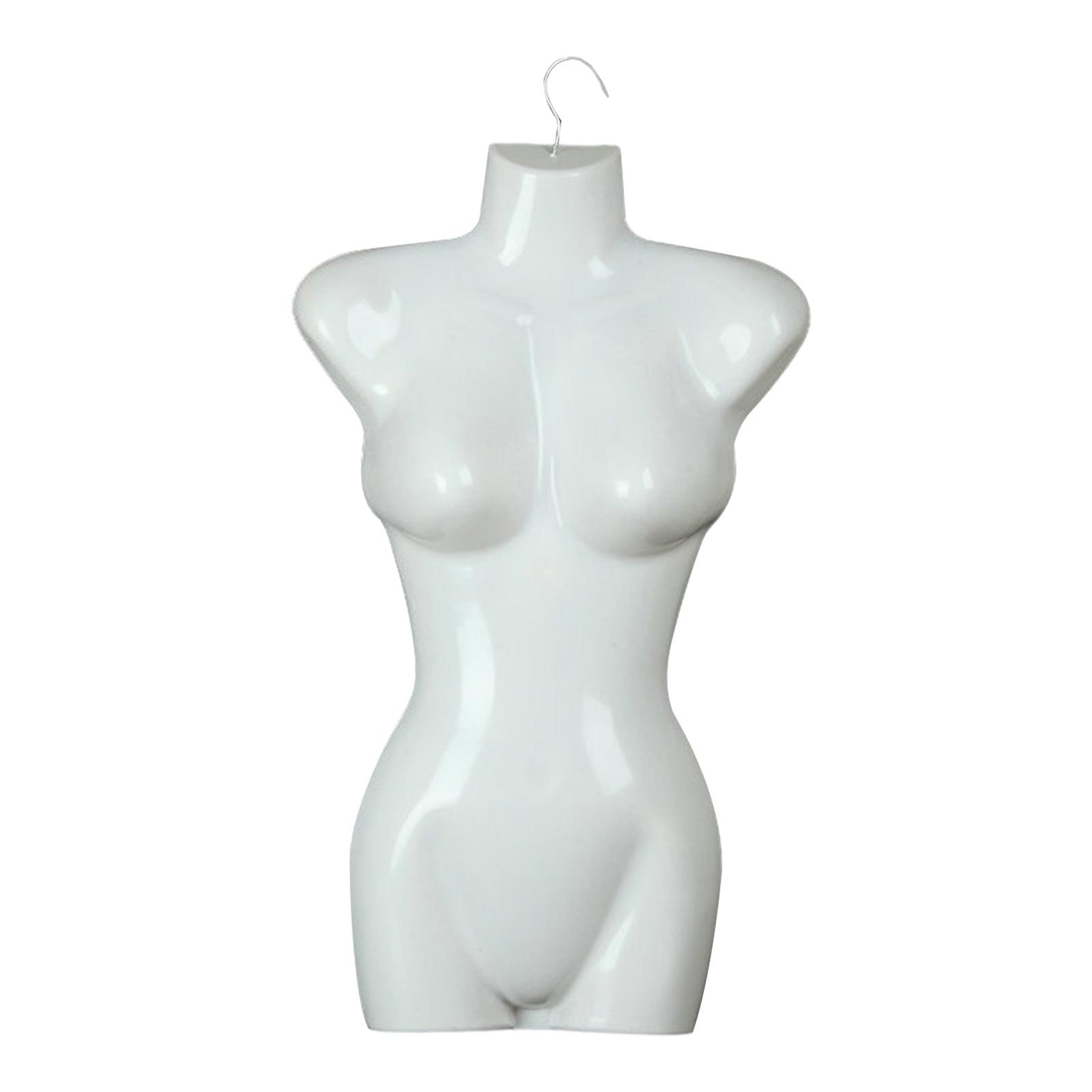 Manekin krawiecki damski, mode – Dress Form Mannequin recenzja i cena