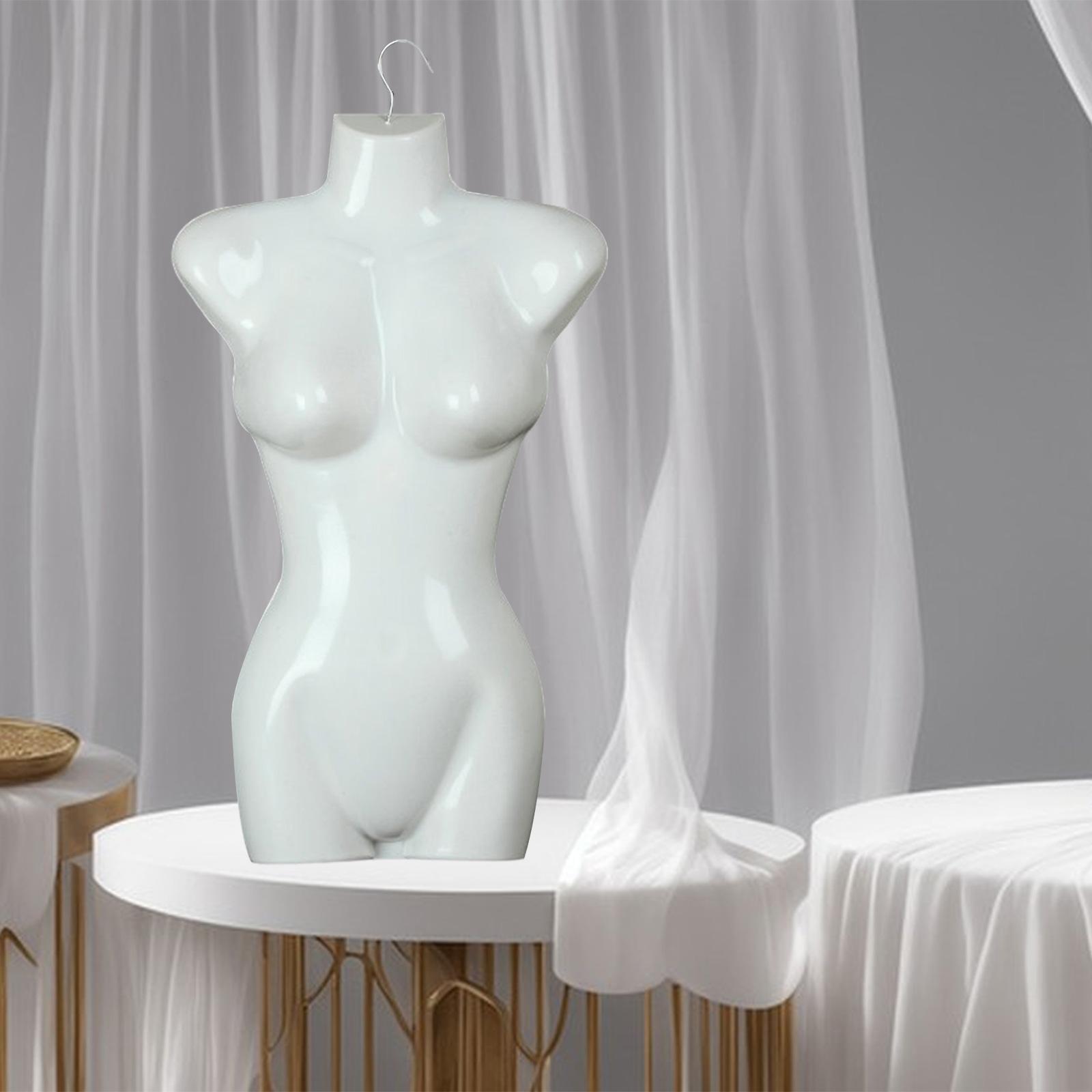 Manekin krawiecki damski, mode – Dress Form Mannequin recenzja i cena