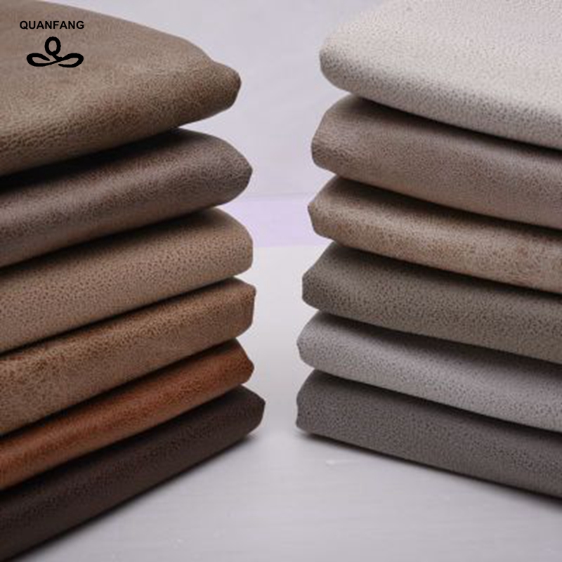 QUANFANG imitacja skóry sofa t – Sewing Technical Fabrics recenzja i cena