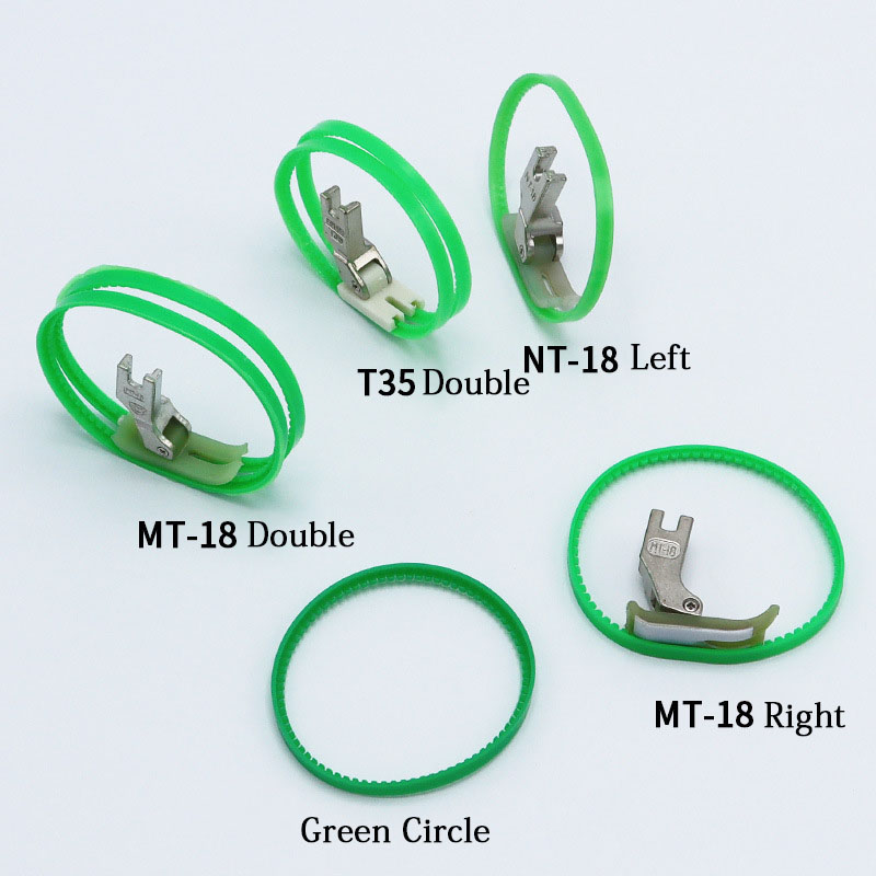 MT-18 T350 stopka z pierścieni – Sewing Tt recenzja i cena