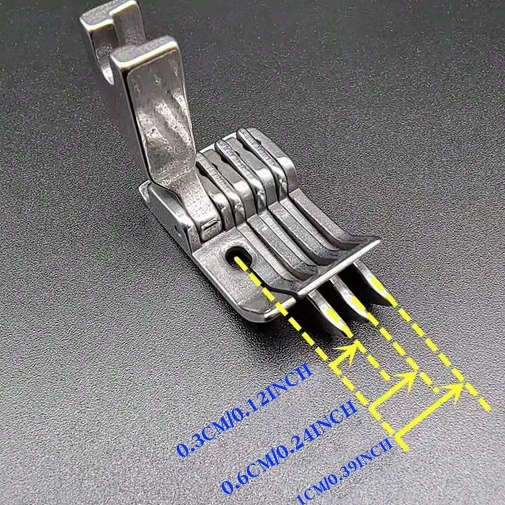 1 szt. SP-18 Prawa Stopka Prow – Sewing Tt recenzja i cena