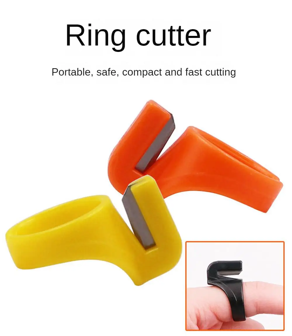 Ostrze palca igła Craft plasti – Sewing Thimble Metal recenzja i cena