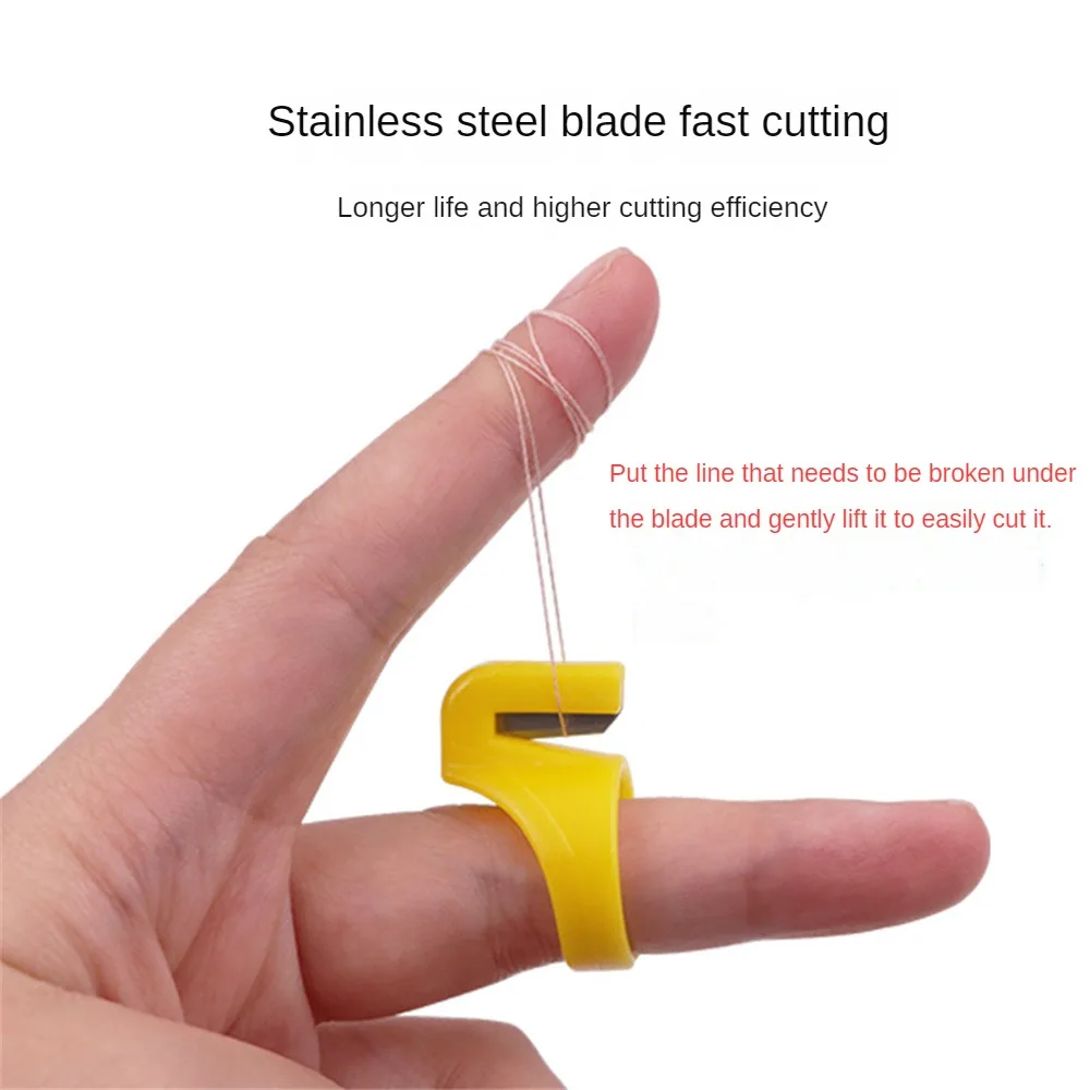 Ostrze palca igła Craft plasti – Sewing Thimble Metal recenzja i cena