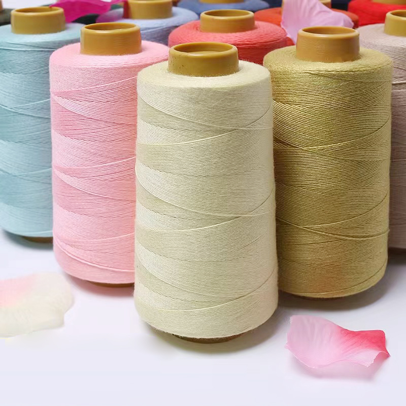 Wysokiej jakości 6-włóknowa ma – Sewing Textiles recenzja i cena
