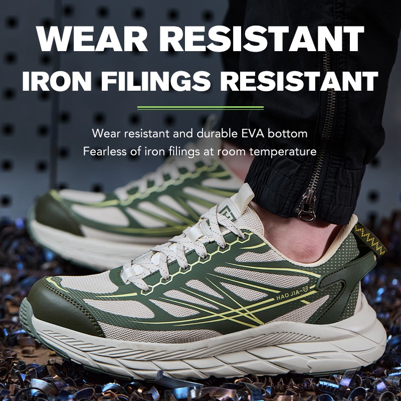 Modne buty robocze, sneakersy, – Sewing Net recenzja i cena
