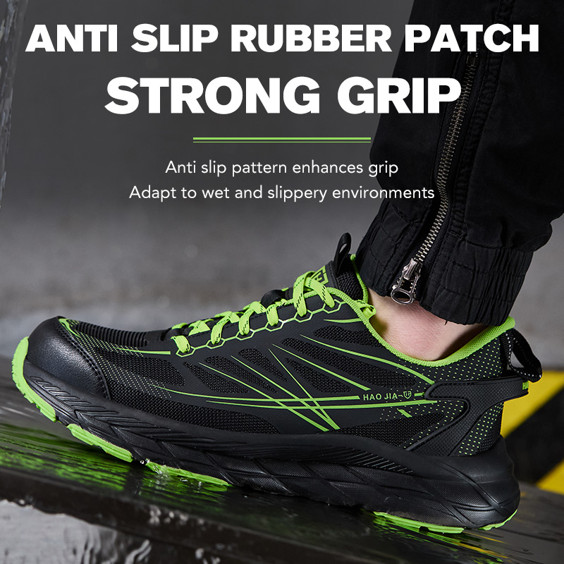 Modne buty robocze, sneakersy, – Sewing Net recenzja i cena