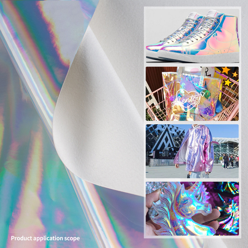 50cm * 138cm Laserowa gładka t – Textile And Sewing Supply recenzja i cena