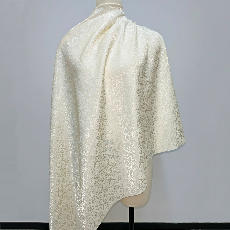 Wstępnie przycięty beżowy żaka – Sewing Textiles recenzja i cena