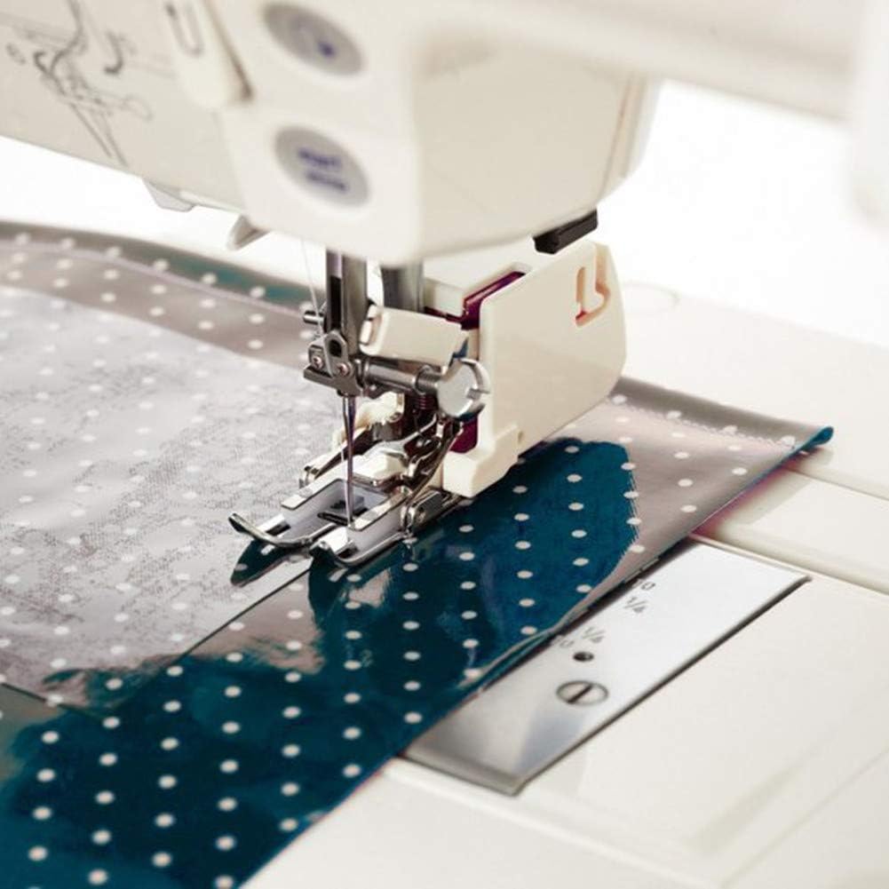 Stopka do maszyny do szycia z  – Sewing Tt recenzja i cena