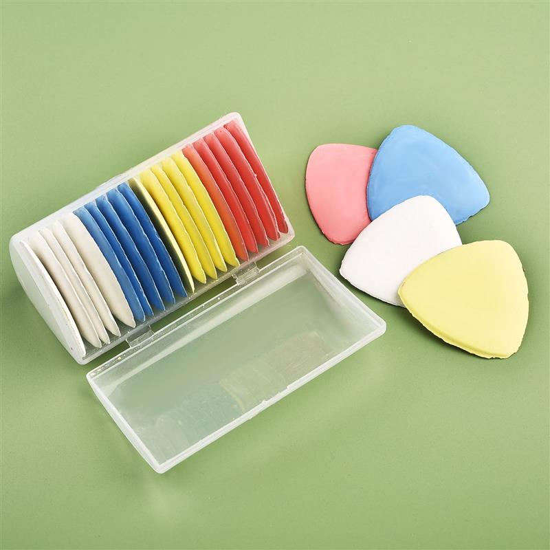 NOWA kreda krawiecka Wielokolo – Tailor Chalk Marker recenzja i cena