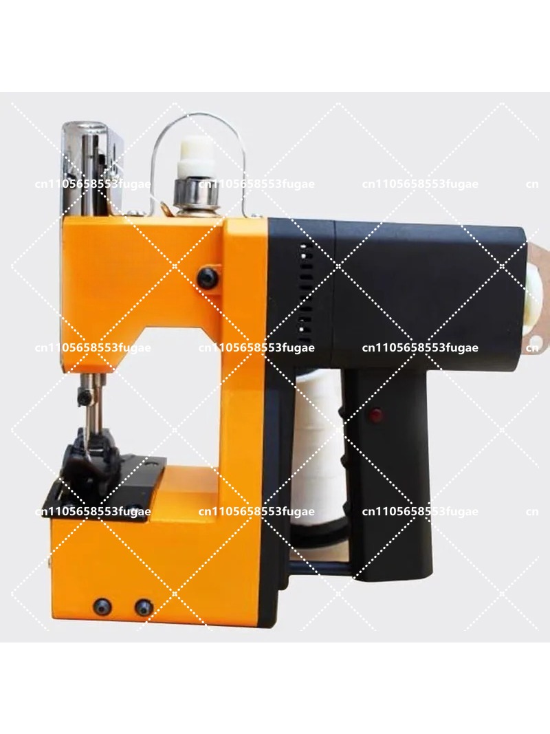 Elektryczna maszyna do szycia, – Sewing Textiles recenzja i cena
