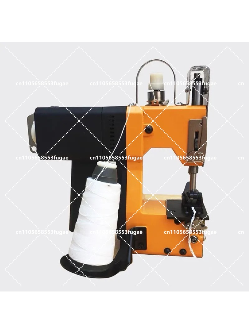 Elektryczna maszyna do szycia, – Sewing Textiles recenzja i cena
