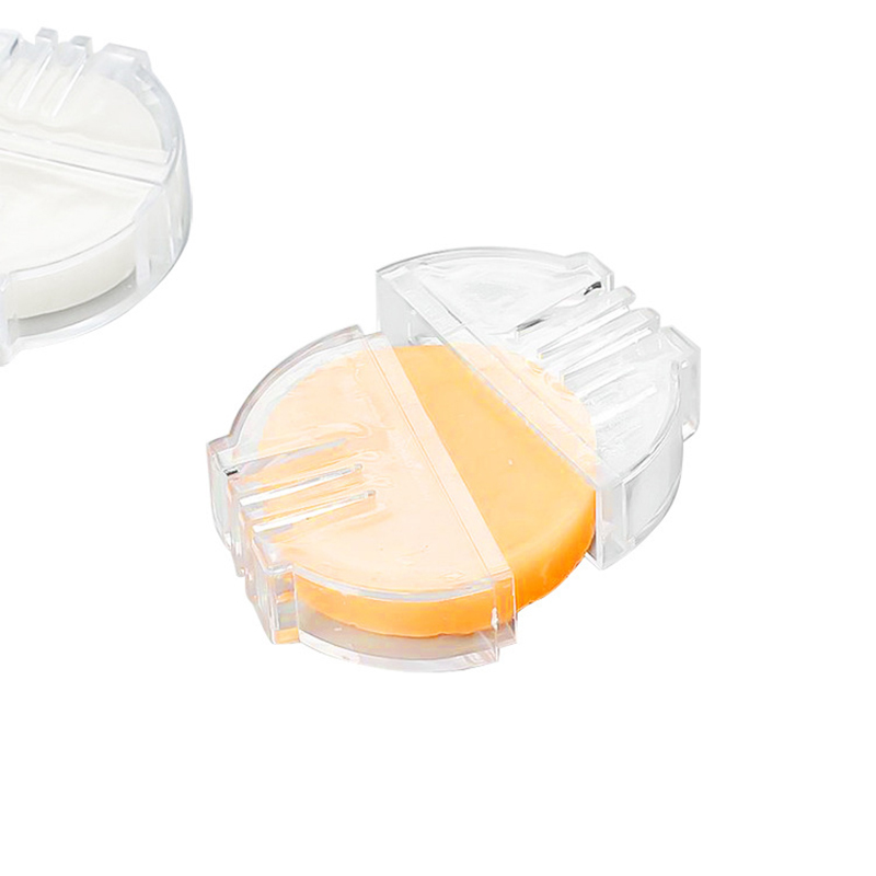 Nici bawełniane rozpuszczalne  – Embroidery Floss Thread recenzja i cena