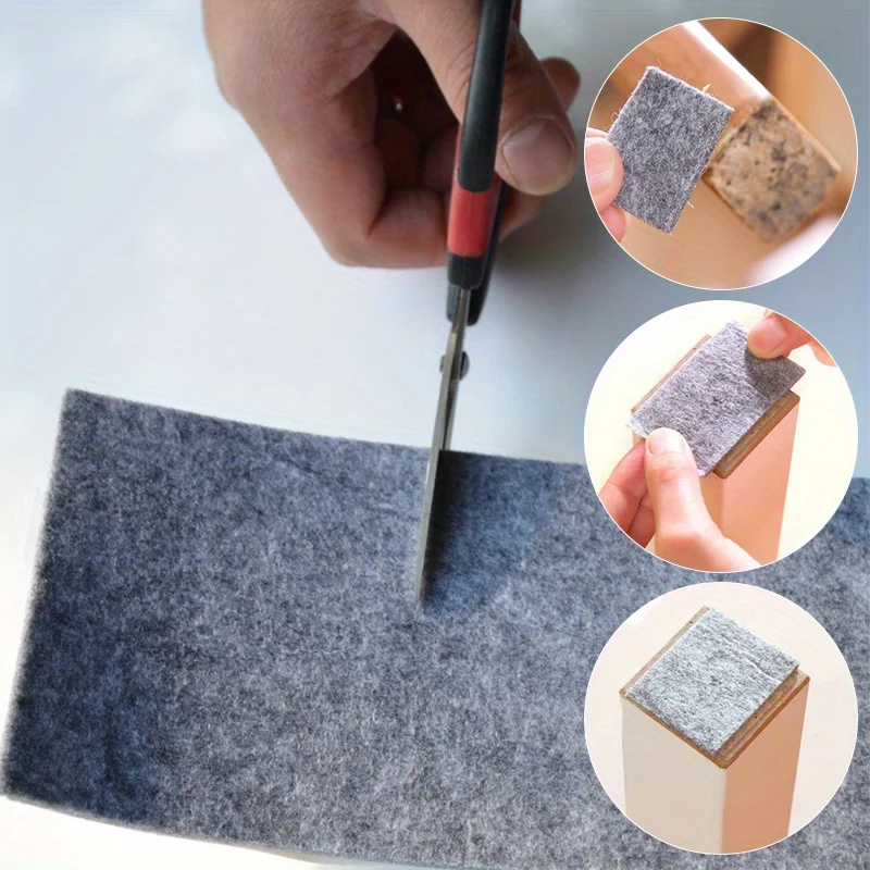 Samoprzylepna filcowa podkładk – Cutting Mat Self Heal recenzja i cena