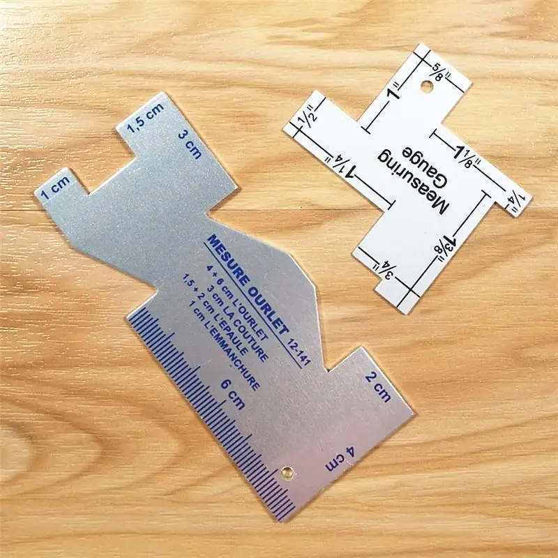 Marker do tkanin Kreda krawiec – Tailor Chalk Marker recenzja i cena