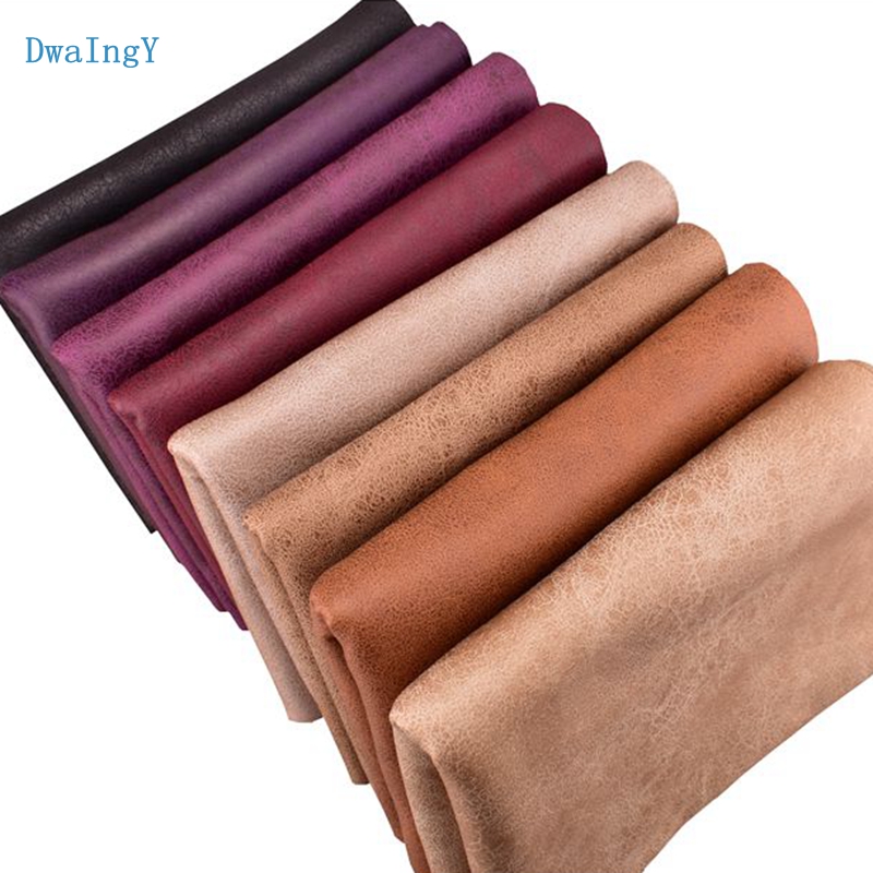 DwaIngY nowa techniczna Faux s – Sewing Technical Fabrics recenzja i cena
