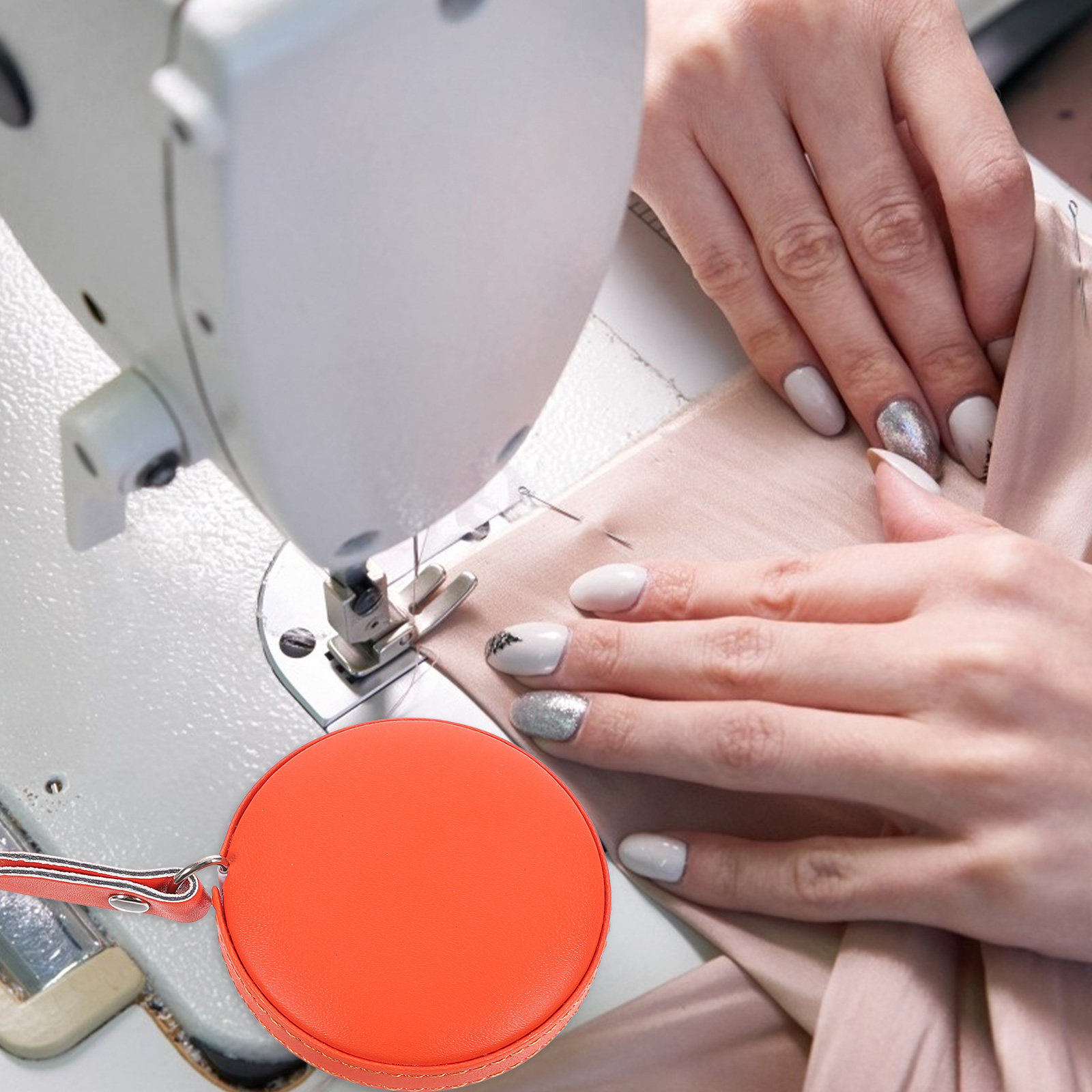 1 szt. taśmy mierniczej PU 1,5 – Sewing Garments recenzja i cena
