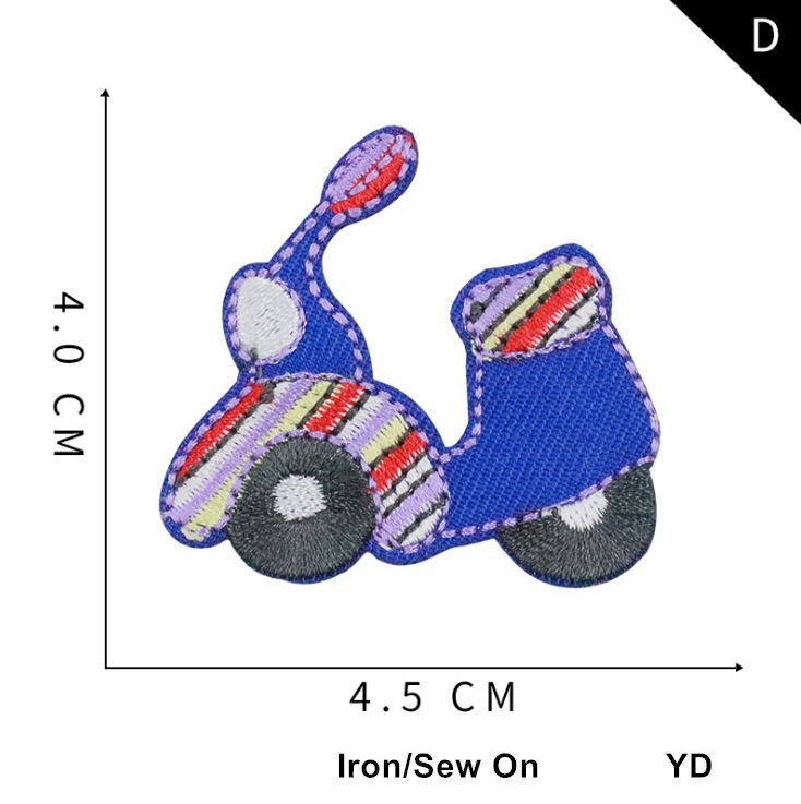 New Arrival 10-częściowa hafto – Sewing Id recenzja i cena
