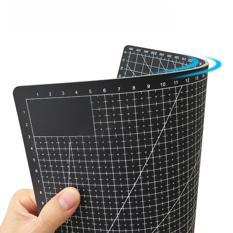Wielofunkcyjna mata do cięcia  – Cutting Mat Self Heal recenzja i cena