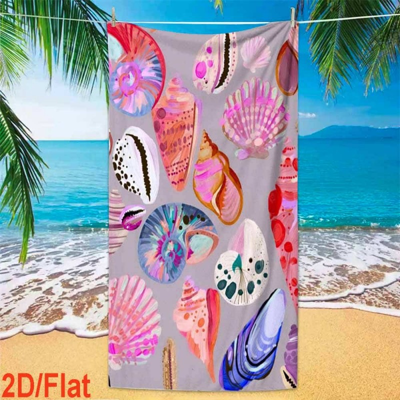 Ręcznik plażowy z mikrofibry,  – Century Textile & Sewing Supply Reviews recenzja i cena