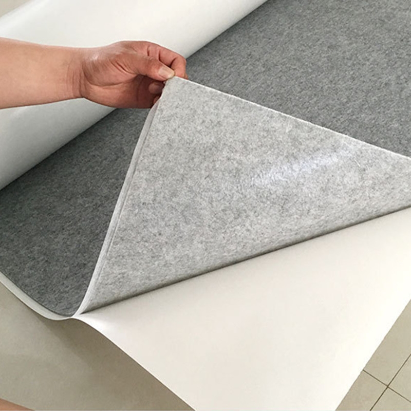 Samoprzylepna tkanina filcowa  – Textile And Sewing Supply recenzja i cena