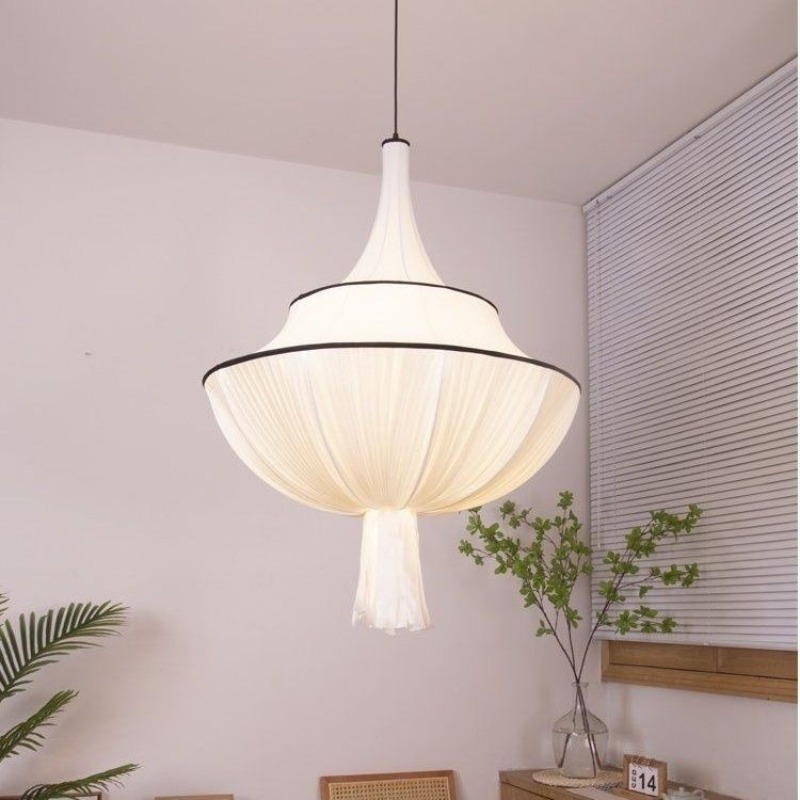 Francuska lampa wisząca LED w  – Century Textile & Sewing Supply Reviews recenzja i cena