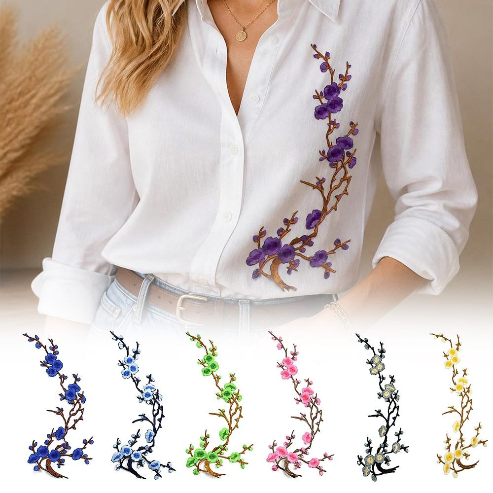Naszywki do samodzielnego wyko – Sewing Textiles recenzja i cena