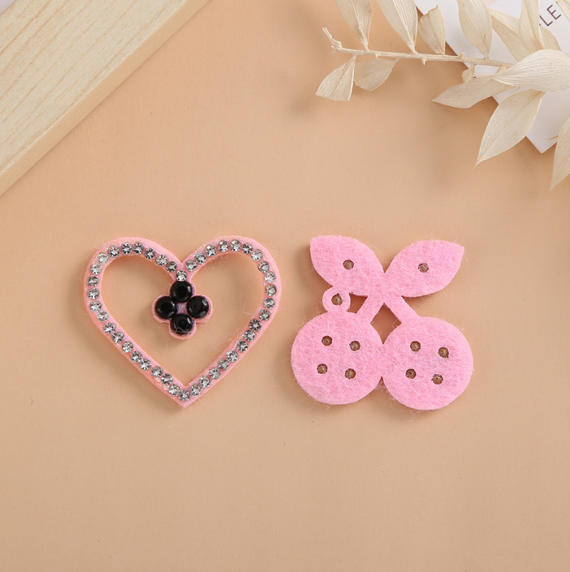 10 szt. Ozdoby do przyszycia:  – Sewing Id recenzja i cena