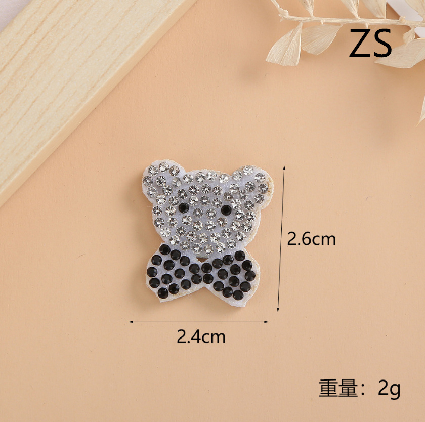 10 szt. Ozdoby do przyszycia:  – Sewing Id recenzja i cena