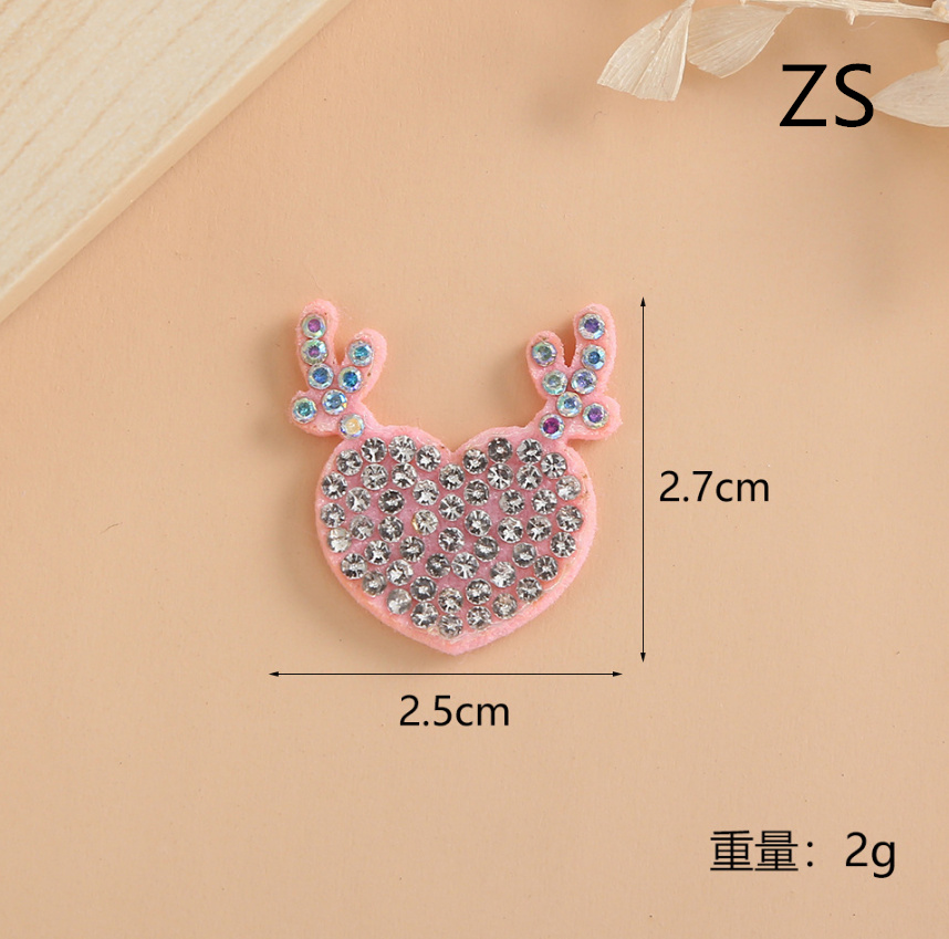 10 szt. Ozdoby do przyszycia:  – Sewing Id recenzja i cena