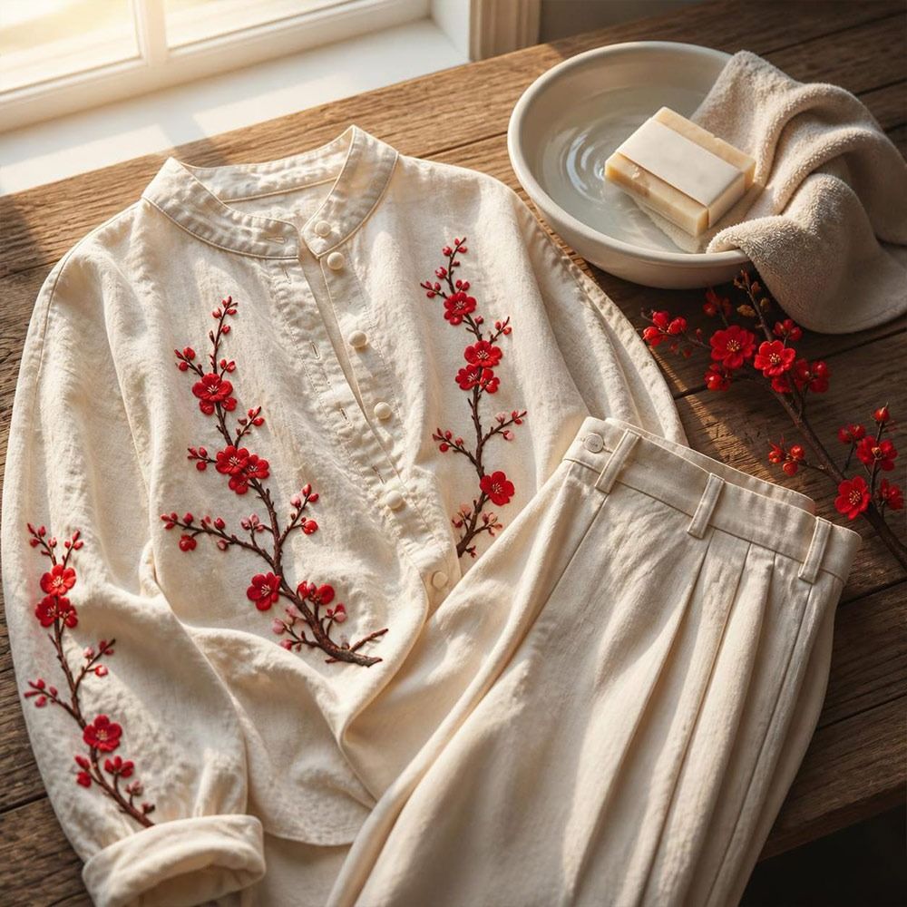 Samodzielnie wykonane naszywki – Sewing Textiles recenzja i cena
