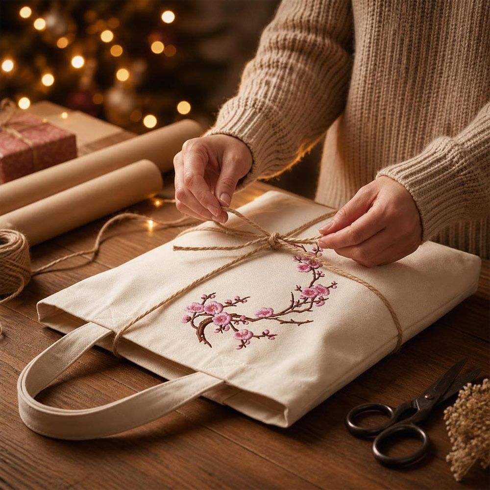 Samodzielnie wykonane naszywki – Sewing Textiles recenzja i cena